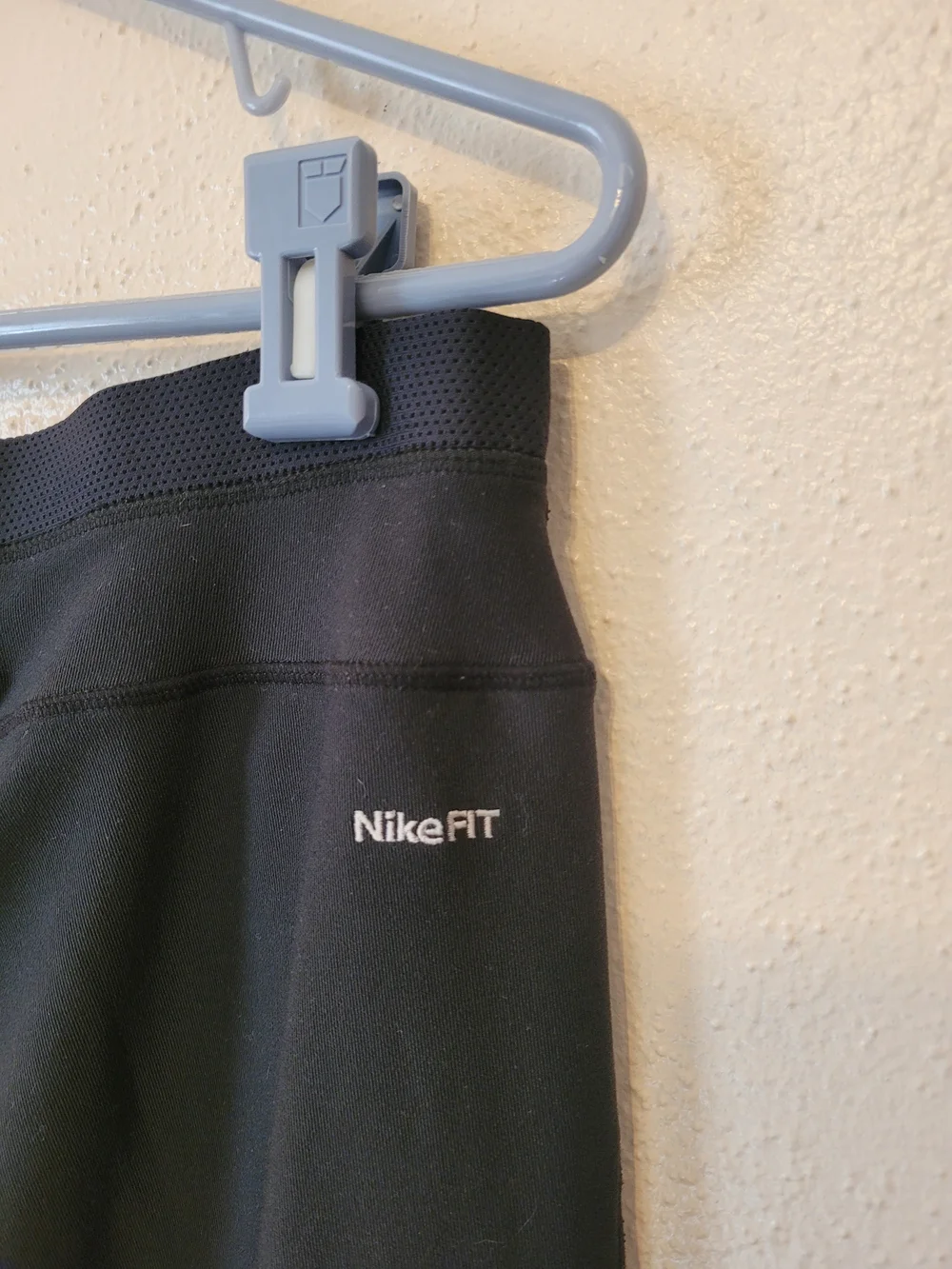 Nike nikefit dri